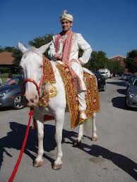 Indian Wedding Decor 