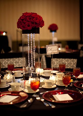 Moulin Rouge |Themed Event Ideas | Sacramento Wedding Planner