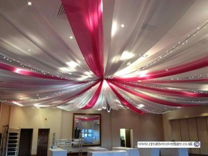 Sacramento-Bay-AreaCeiling-Draping-Decoration-Ideas