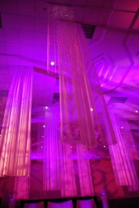 Uplighting-Events Decor-Wedding-Decor-Ideas