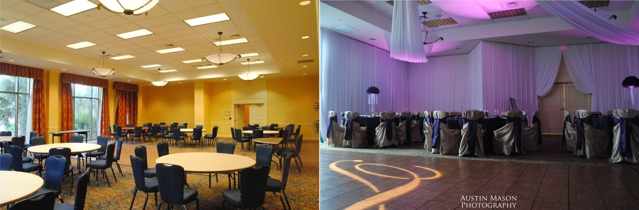 Bay Area Up Lighting Ideas Low Cost Uplighting Al Decor