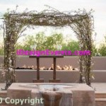 Bay-Area-Party-Rentals-Ceremony+4+columns-Decor-Ideas-Wedding-Ceremony-Locations