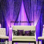 iDesignEvents-Pipe-Drape-Bay-Area-Backdrop-Wedding-Reception-Uplighting