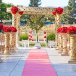 Gold-Mandap-Hindu-Wedding-Decor-Ideas-Rentals