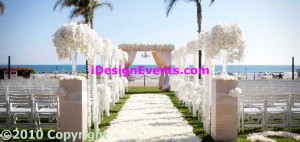 Wed-Lux-Glam-Ceremony-Decor-Centerpice-Arch-Rental-Ideas-San-Jose-Wedding-Planner