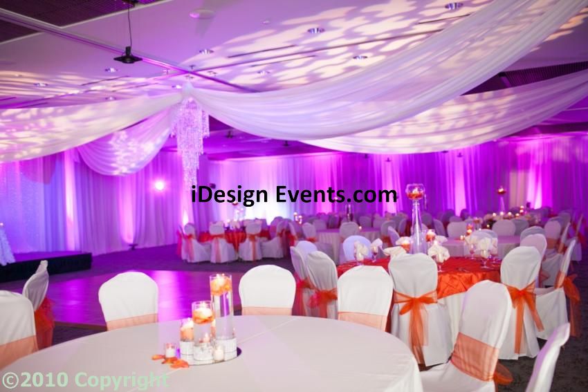 Bay Area Sacramento Ceiling Draping Ideas 59 Wedding Event