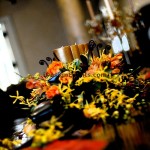 DIY_Centerpiece_Rentals-Ideasign-events_Black_Yellow_Centerpiece_ideas