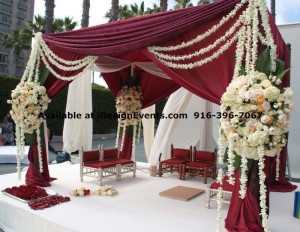 Mandap-Indian-Ceremony-Wedding-Decor-Ideas 