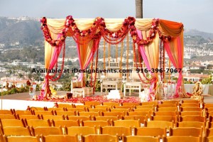 Mandap-Rental-Decor-Ideas-Centerpiece-Rentals-DIY-Bay-Area-Hindu_Maharani-Wedding