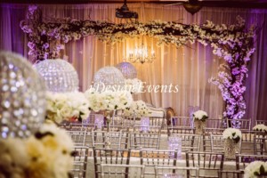 reception wedding centerpiece flowers maharani 