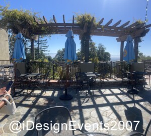 Mountain Winery Saratoga San Jose Venue for Wedding Receptions 