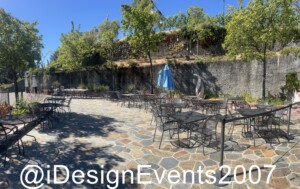 Mountain Winery Saratoga San Jose Venue for Wedding Receptions 